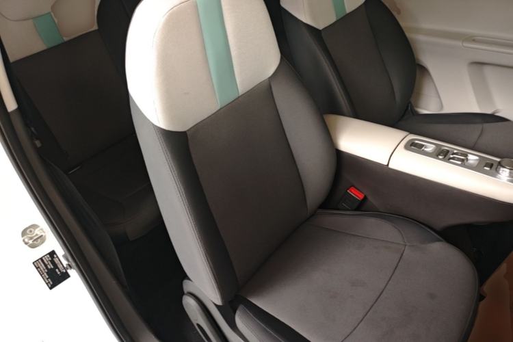Used CHANGAN NEVO Lumin 2025 205 km Xiangqin Version Right Front Seat
