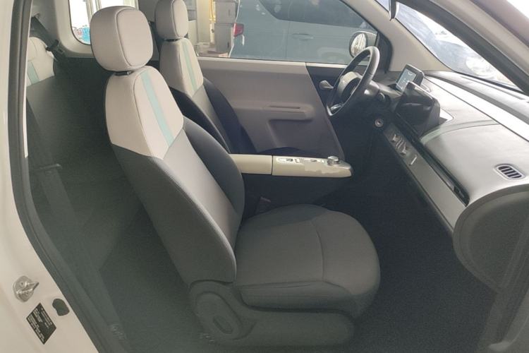 Used CHANGAN NEVO Lumin 2025 205 km Xiangqin Version Right Front Seat
