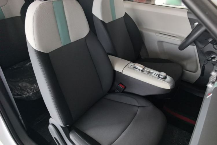 Used CHANGAN NEVO Lumin 2025 205 km Xiangqin Version Right Front Seat