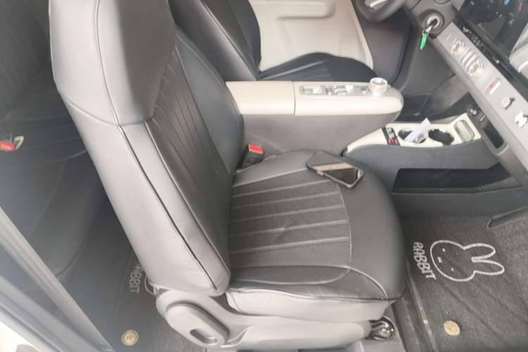 Used CHANGAN NEVO Lumin 2025 205 km Xiangqin Version Right Front Seat