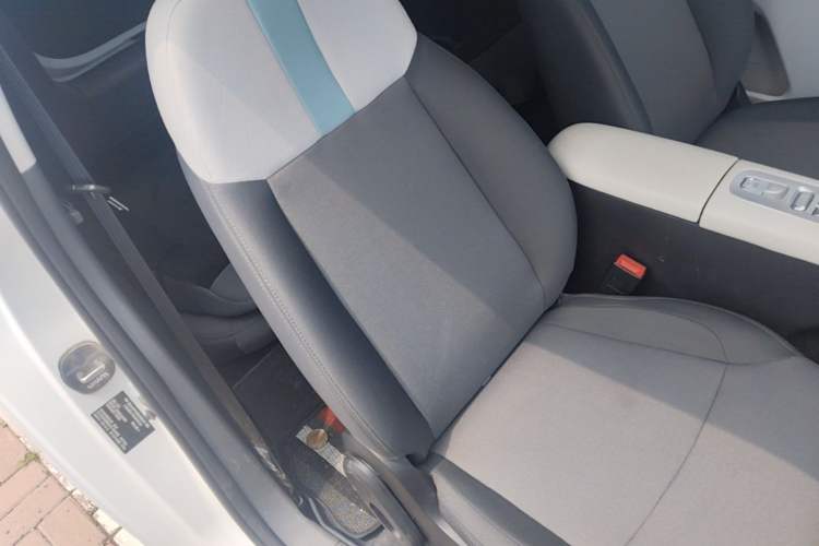 Used CHANGAN NEVO Lumin 2025 205 km Xiangqin Version Right Front Seat