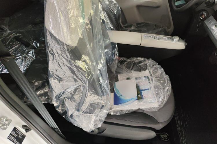 Used CHANGAN NEVO Lumin 2025 205 km Xiangqin Version Right Front Seat