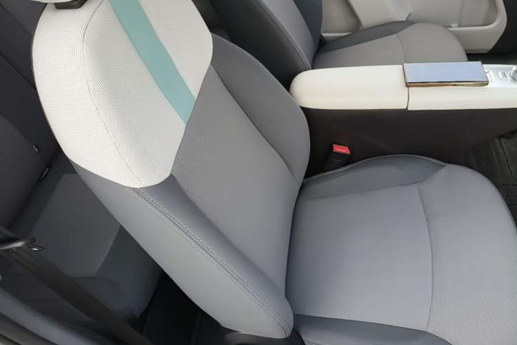 Used CHANGAN NEVO Lumin 2025 205 km Xiangqin Version Right Front Seat