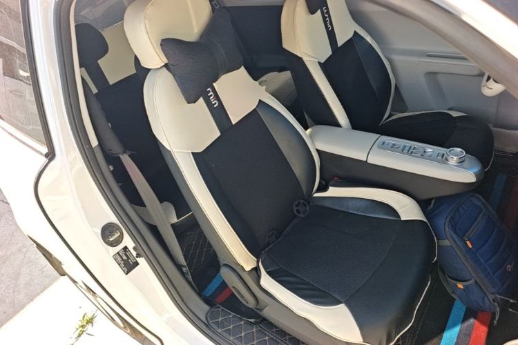 Used CHANGAN NEVO Lumin 2025 205 km Xiangqin Version Right Front Seat