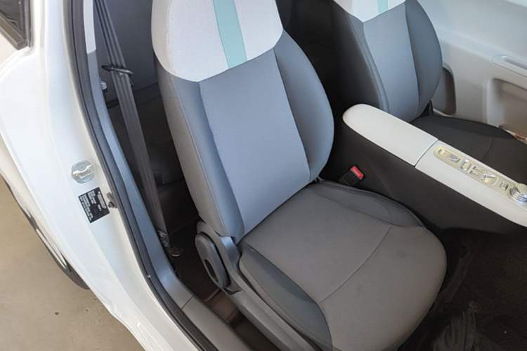 Used CHANGAN NEVO Lumin 2025 205 km Xiangqin Version Right Front Seat