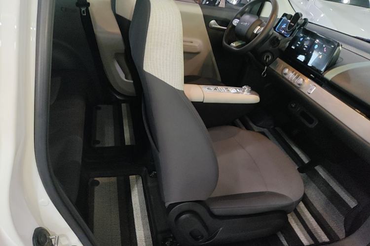 Used CHANGAN NEVO Lumin 2025 205 km Xiangqin Version Right Front Seat