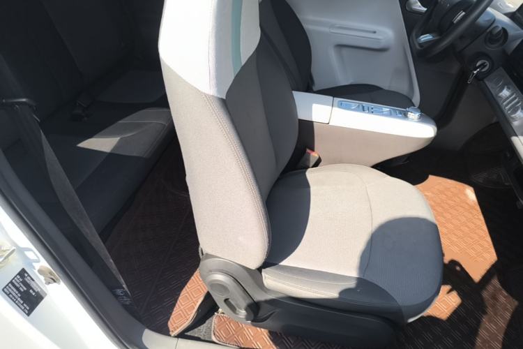 Used CHANGAN NEVO Lumin 2025 205 km Xiangqin Version Right Front Seat