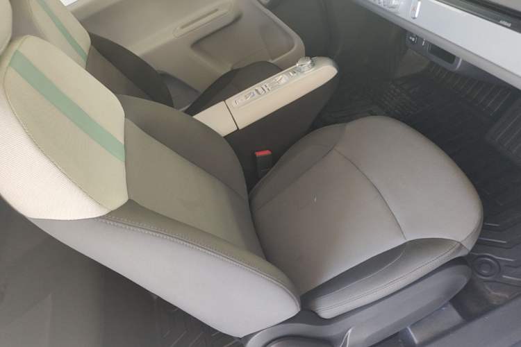 Used CHANGAN NEVO Lumin 2025 205 km Xiangqin Version Right Front Seat