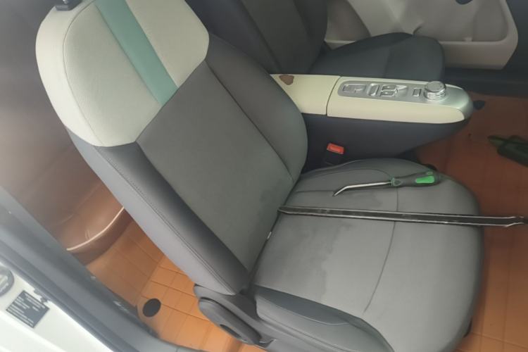 Used CHANGAN NEVO Lumin 2025 205 km Xiangqin Version Right Front Seat