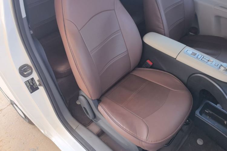 Used CHANGAN NEVO Lumin 2025 205 km Xiangqin Version Right Front Seat