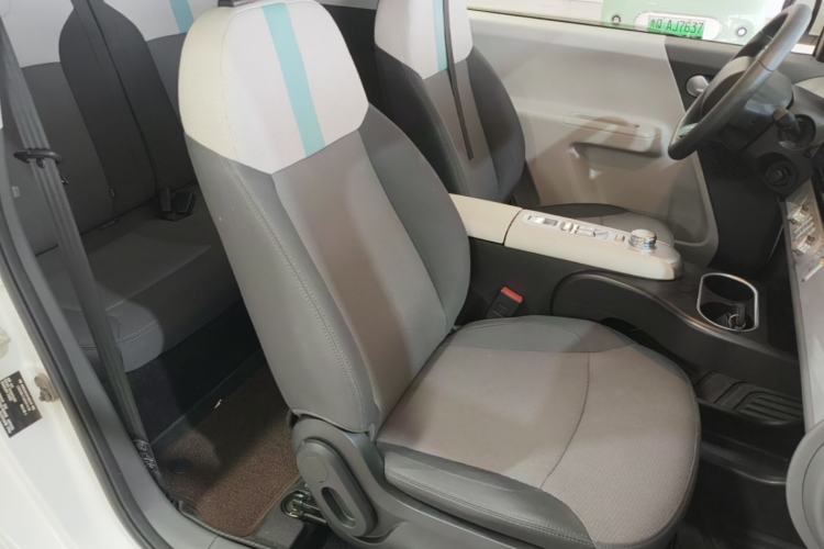Used CHANGAN NEVO Lumin 2025 205 km Xiangqin Version Right Front Seat