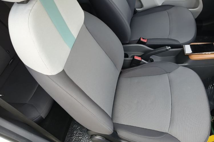 Used CHANGAN NEVO Lumin 2025 205km Refreshing Edition Right Front Seat