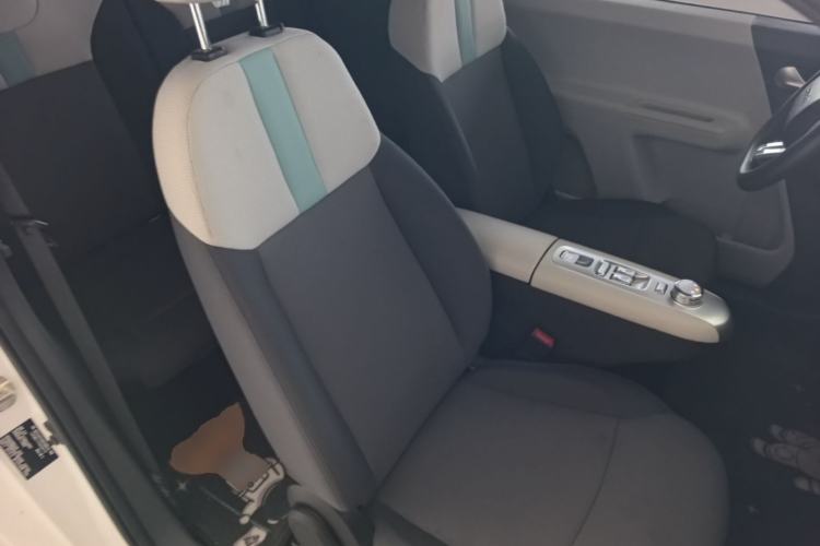 Used CHANGAN NEVO Lumin 2025 205 km Xiangqin Version Right Front Seat