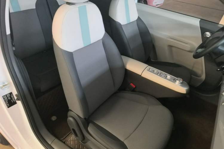 Used CHANGAN NEVO Lumin 2025 205 km Xiangqin Version Right Front Seat