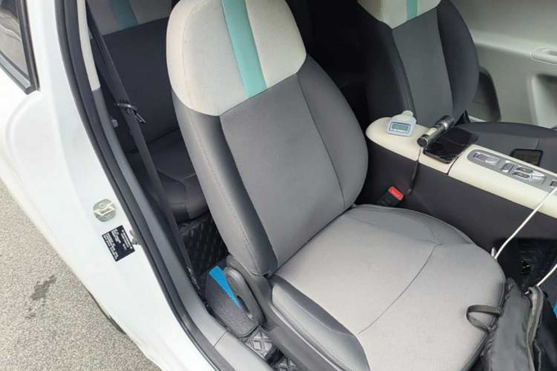 Used CHANGAN NEVO Lumin 2025 205 km Xiangqin Version Right Front Seat