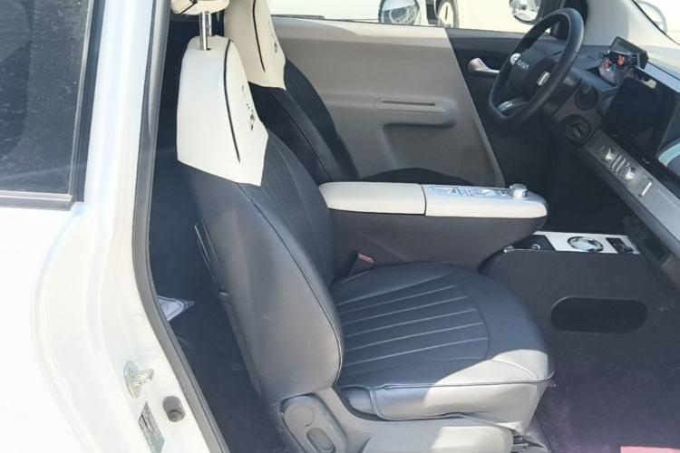 Used CHANGAN NEVO Lumin 2025 205 km Xiangqin Version Right Front Seat