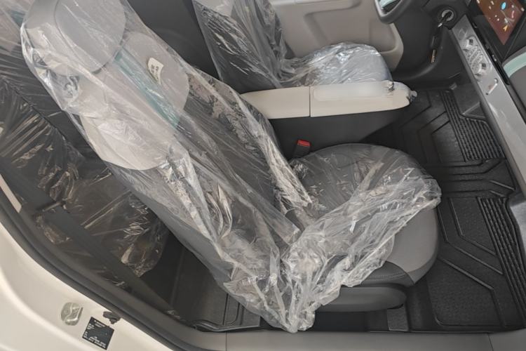 Used CHANGAN NEVO Lumin 2025 205 km Xiangqin Version Right Front Seat