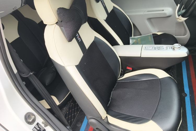Used CHANGAN NEVO Lumin 2025 205 km Xiangqin Version Right Front Seat