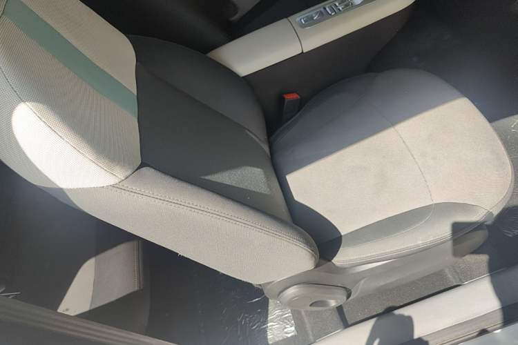 Used CHANGAN NEVO Lumin 2025 205 km Xiangqin Version Right Front Seat