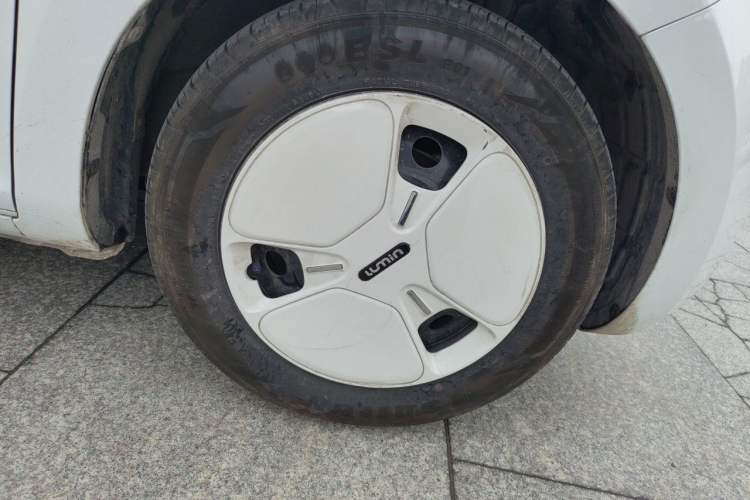 Used CHANGAN NEVO Lumin 2025 205km Refreshing Edition Right Front Wheel Hub