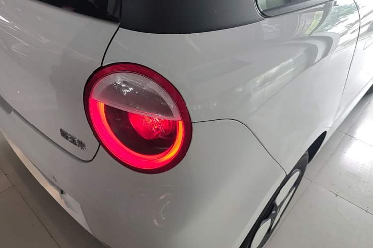 Used CHANGAN NEVO Lumin 2025 205 km Xiangqin Version Right Rear Taillight