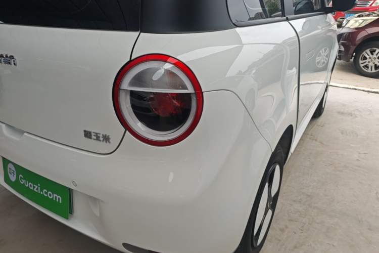 Used CHANGAN NEVO Lumin 2025 205 km Xiangqin Version Right Rear Taillight