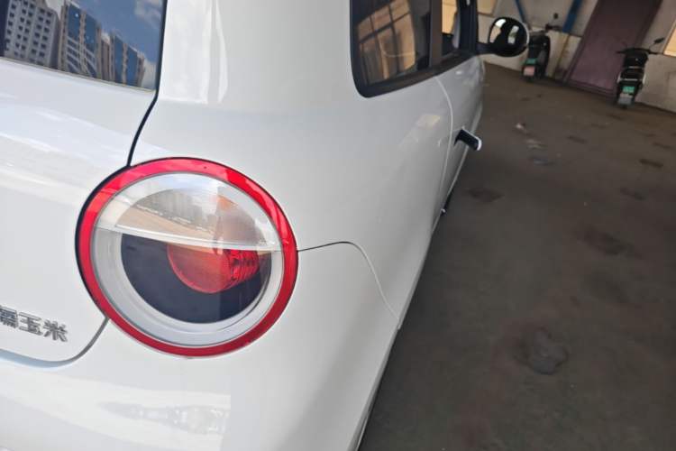Used CHANGAN NEVO Lumin 2025 205 km Xiangqin Version Right Rear Taillight