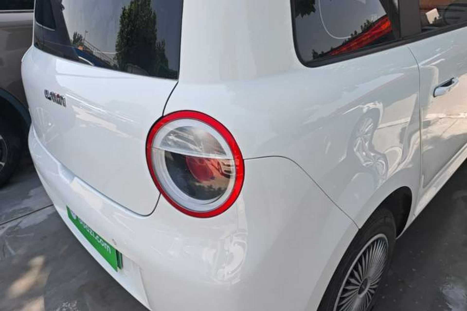 Used CHANGAN NEVO Lumin 2025 205km Refreshing Edition Right Rear Taillight