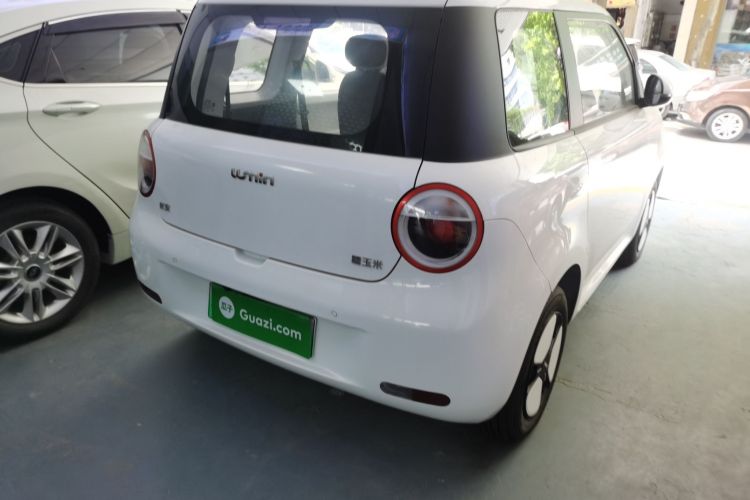 Used CHANGAN NEVO Lumin 2025 205 km Xiangqin Version Right Rear Taillight