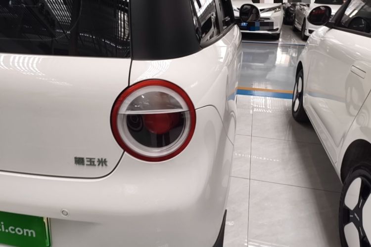 Used CHANGAN NEVO Lumin 2025 301km Honey Dew Edition Right Rear Taillight