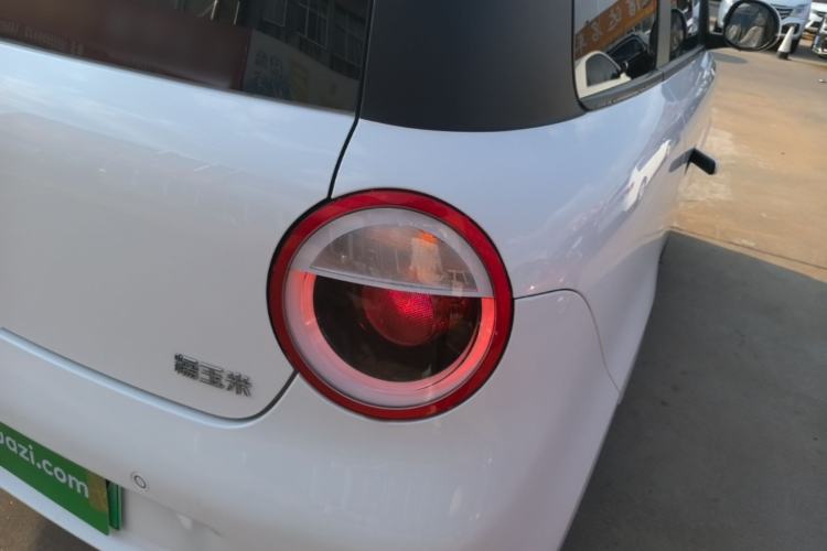Used CHANGAN NEVO Lumin 2025 205km Refreshing Edition Right Rear Taillight