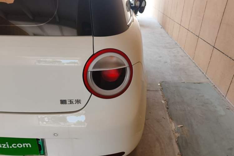 Used CHANGAN NEVO Lumin 2025 205 km Xiangqin Version Right Rear Taillight