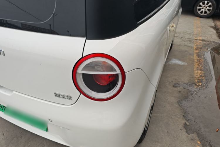 Used CHANGAN NEVO Lumin 2025 301km Honey Dew Edition Right Rear Taillight