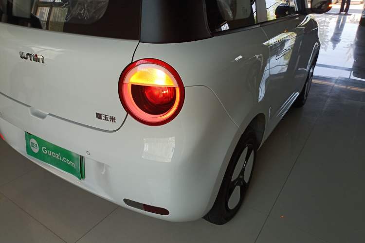Used CHANGAN NEVO Lumin 2025 205 km Xiangqin Version Right Rear Taillight