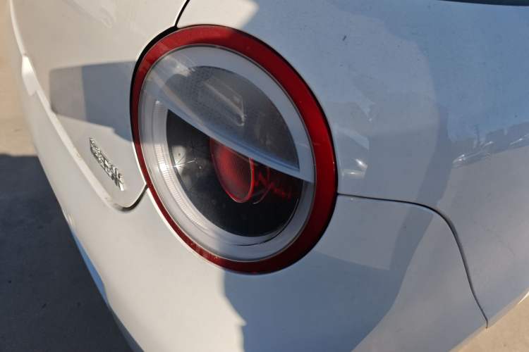 Used CHANGAN NEVO Lumin 2025 205 km Xiangqin Version Right Rear Taillight