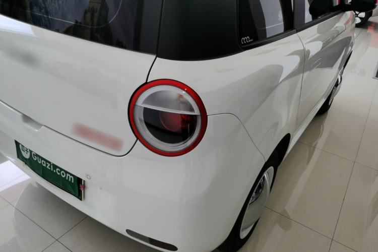 Used CHANGAN NEVO Lumin 2025 205 km Xiangqin Version Right Rear Taillight