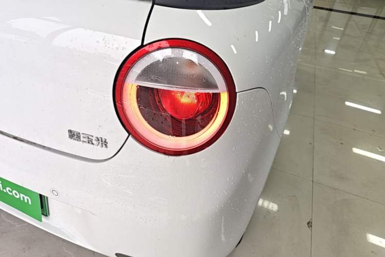 Used CHANGAN NEVO Lumin 2025 205 km Xiangqin Version Right Rear Taillight