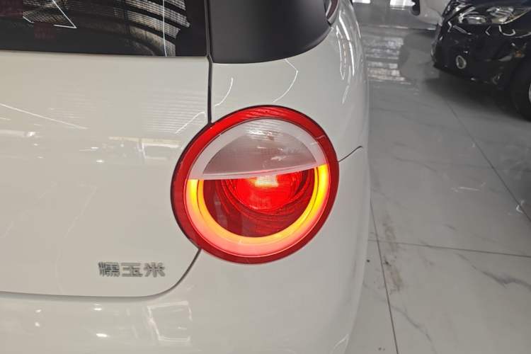Used CHANGAN NEVO Lumin 2025 205 km Xiangqin Version Right Rear Taillight