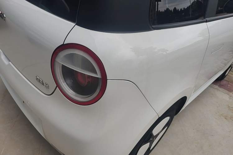 Used CHANGAN NEVO Lumin 2025 205 km Xiangqin Version Right Rear Taillight