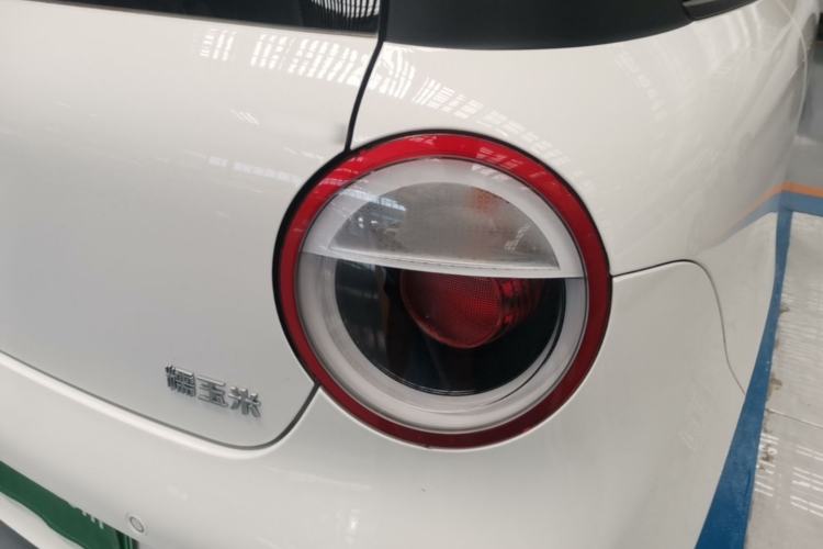 Used CHANGAN NEVO Lumin 2025 205 km Xiangqin Version Right Rear Taillight