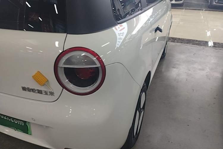 Used CHANGAN NEVO Lumin 2025 301km Honey Dew Edition Right Rear Taillight