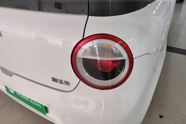 Used CHANGAN NEVO Lumin 2025 205 km Xiangqin Version Right Rear Taillight