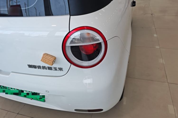 Used CHANGAN NEVO Lumin 2025 205 km Xiangqin Version Right Rear Taillight