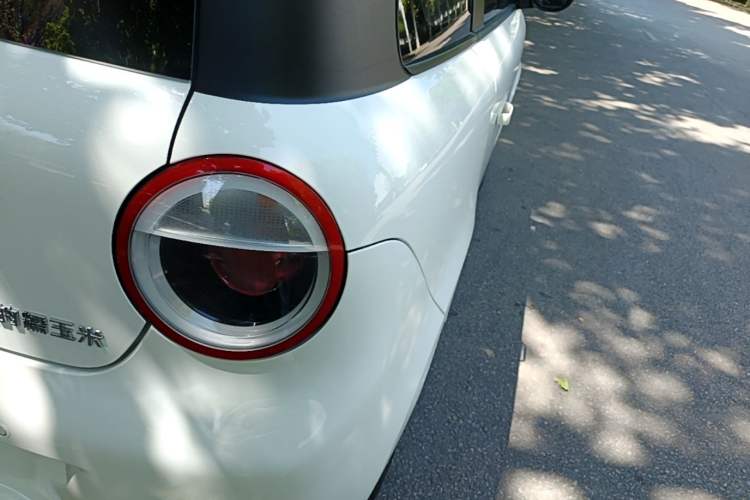 Used CHANGAN NEVO Lumin 2025 205 km Xiangqin Version Right Rear Taillight