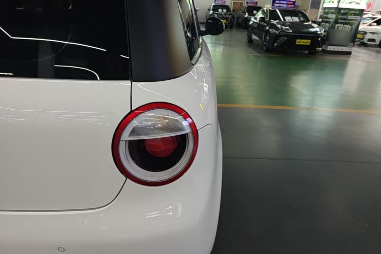Used CHANGAN NEVO Lumin 2025 205 km Xiangqin Version Right Rear Taillight
