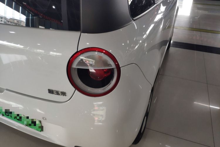 Used CHANGAN NEVO Lumin 2025 205km Refreshing Edition Right Rear Taillight