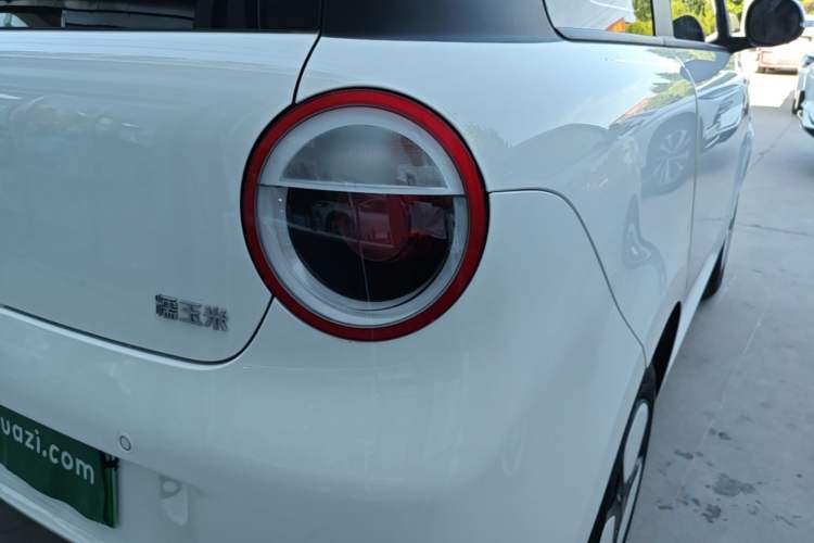 Used CHANGAN NEVO Lumin 2025 205 km Xiangqin Version Right Rear Taillight