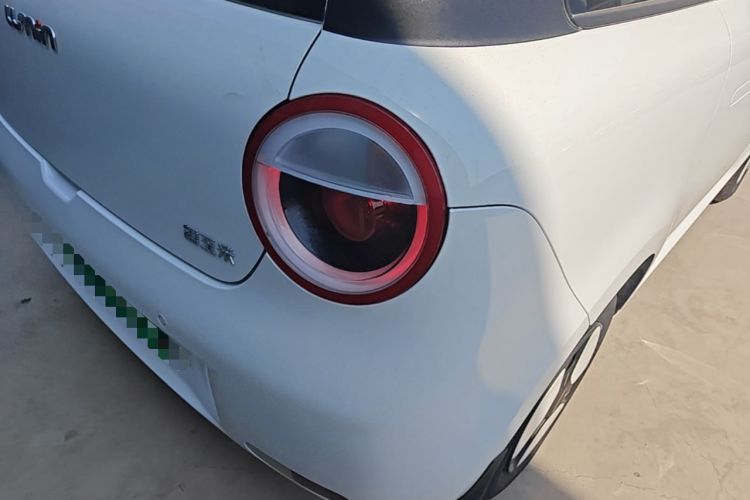 Used CHANGAN NEVO Lumin 2025 205 km Xiangqin Version Right Rear Taillight