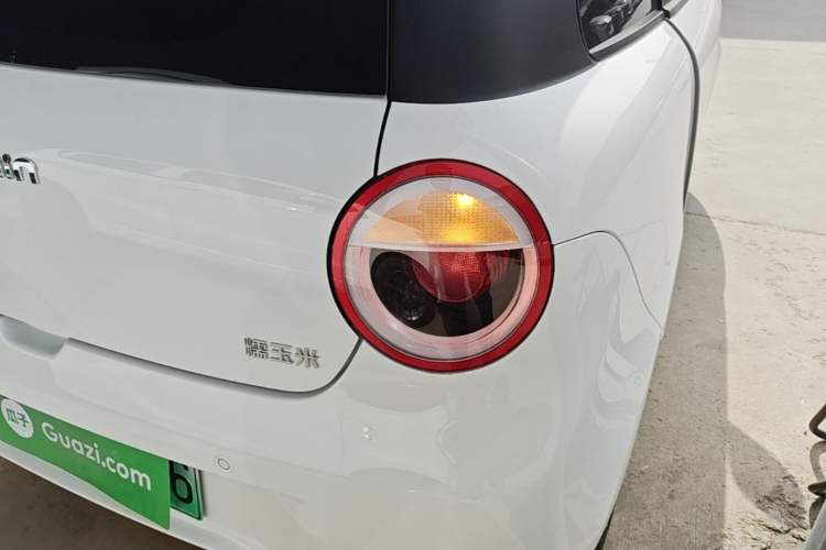 Used CHANGAN NEVO Lumin 2025 205 km Xiangqin Version Right Rear Taillight