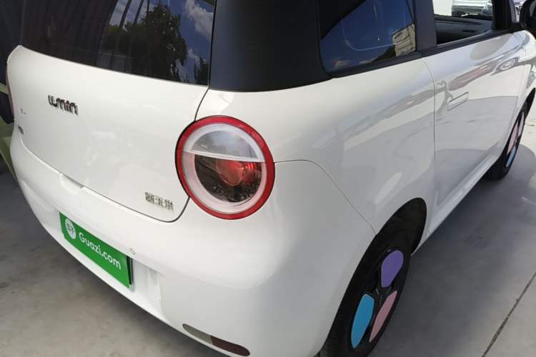Used CHANGAN NEVO Lumin 2025 205 km Xiangqin Version Right Rear Taillight